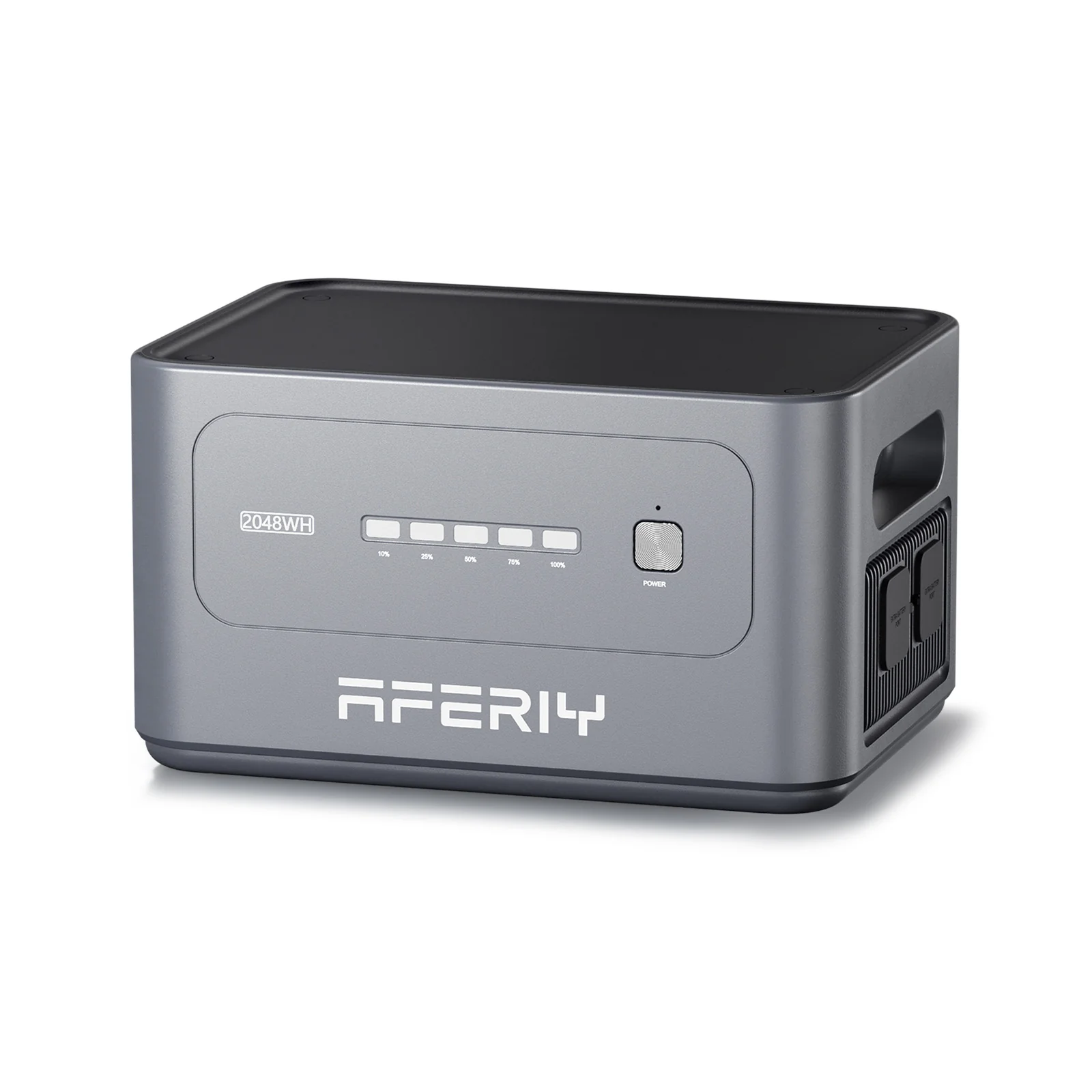 AF-P280-B 2048Wh Expansion Battery Pack