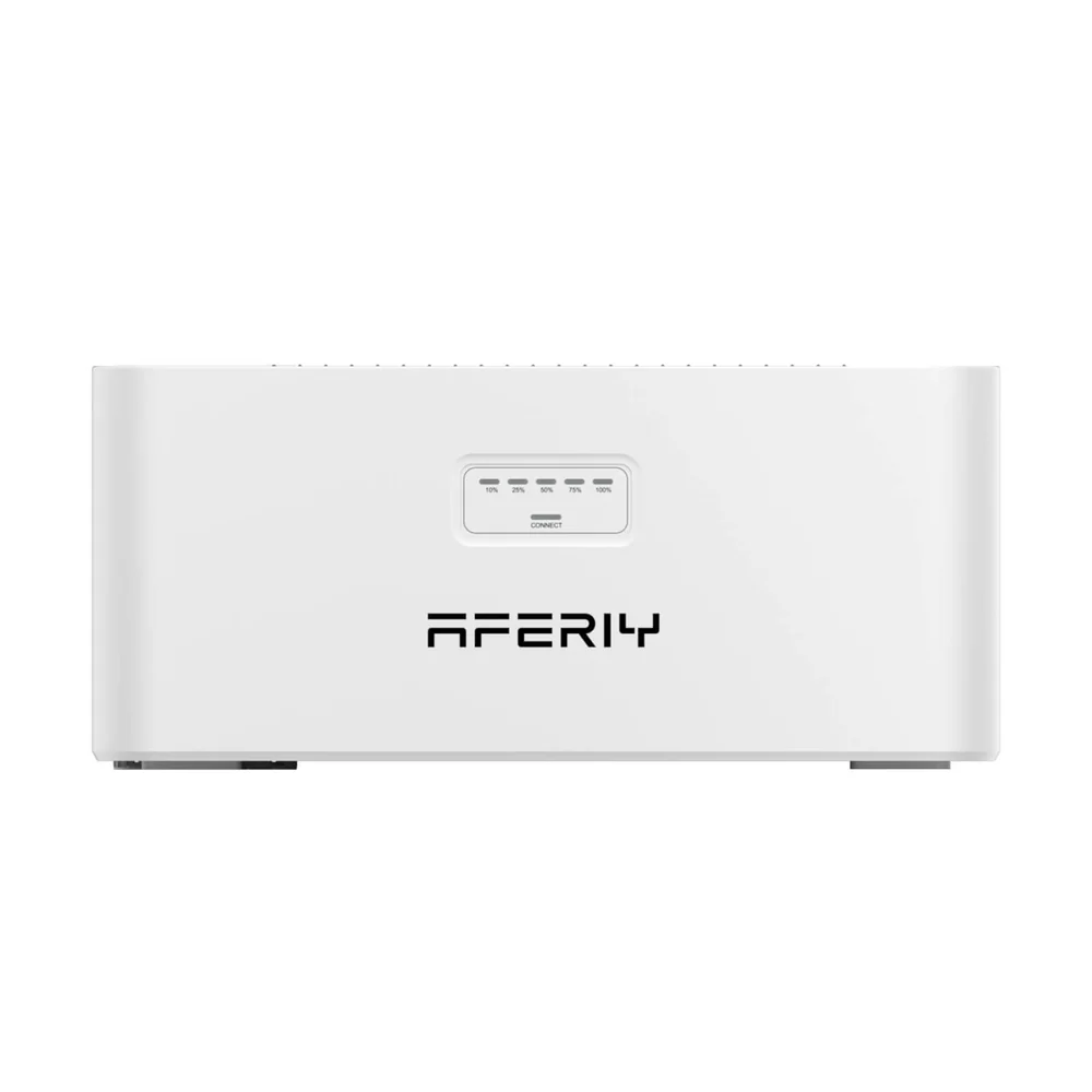 AF-PS240-B 1958Wh Balcony Solar Expansion Battery