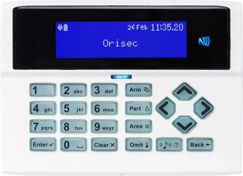 MK700-SM-WH-001