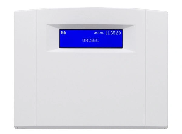 RK-400-LCDP